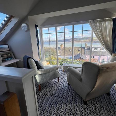 Villa Y Stabl à New Quay  Extérieur photo